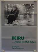 Ikiru (Ikiru - Einmal wirklich leben)
